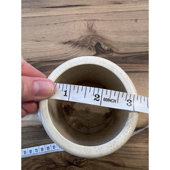 Vintage 1970's ARCHIE BUNKER for PRESIDENT Beer Mug THE BEER PARTY CANDIDATE - Picture 9 of 14